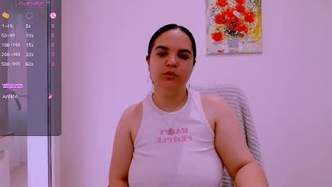 Ella  online show from May 13, 2026, 6:22 am