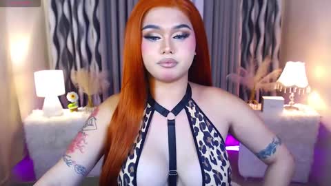 HI ITS ME ELLA online show from November 4, 2025, 5:34 pm