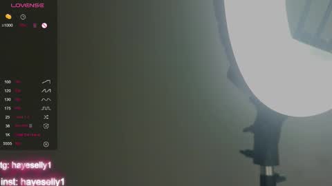 Snapshot of ella_hayes chatting on November 21, 2025, 10:41 pm Ella NEXT STREAM 1TH DECEMBER 1200 - 0800 AM AT MOSCOW TIME online show from November 21, 2025, 10:41 pm