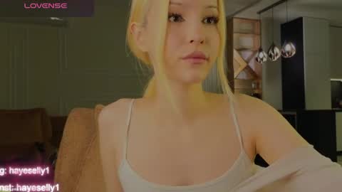 Ella NEXT STREAM 1TH DECEMBER 1200 - 0800 AM AT MOSCOW TIME online show from April 20, 2026, 12:46 am