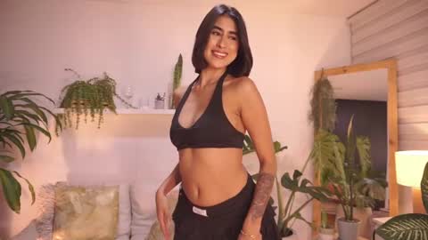 ELLA OWEN online show from March 24, 2026, 7:19 pm