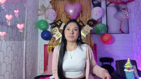 ella rouse online show from December 10, 2024, 11:54 am