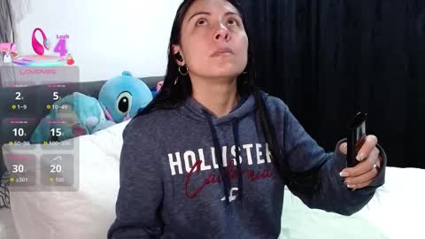 ella rouse online show from March 20, 2026, 11:15 am