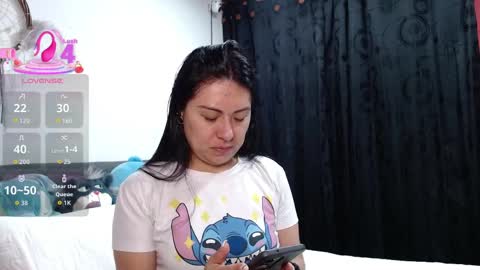 ella rouse online show from April 9, 2026, 11:04 am