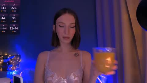 ellaamber online show from February 13, 2025, 12:24 am