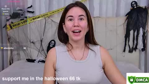 Ella online show from October 24, 2025, 4:09 am