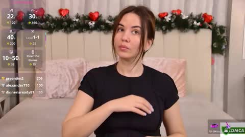 Ella online show from March 27, 2026, 8:26 am