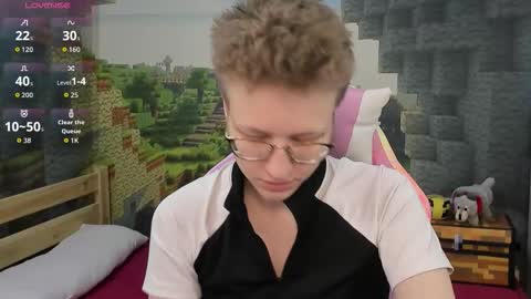 ellablair online show from November 4, 2025, 4:00 am