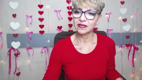 EllaBonito online show from January 31, 2025, 12:29 pm