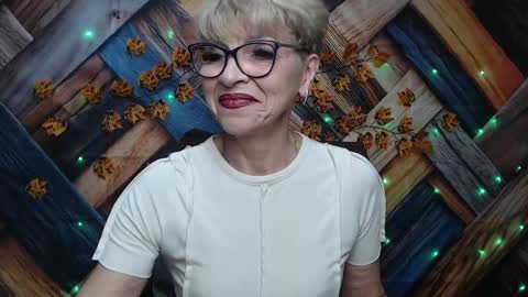 EllaBonito online show from November 23, 2025, 6:24 am