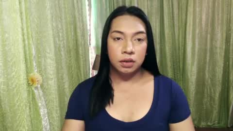 Ellah online show from February 24, 2025, 5:11 am