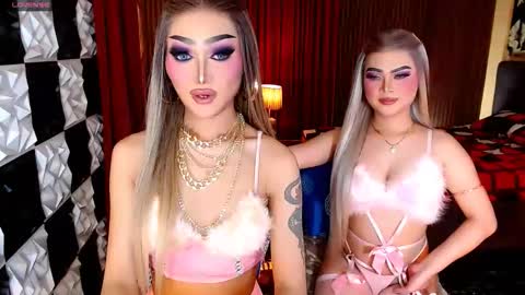 Snapshot of ellahemperialts chatting on February 15, 2026, 10:58 am ellahemperialts online show from February 15, 2026, 10:58 am