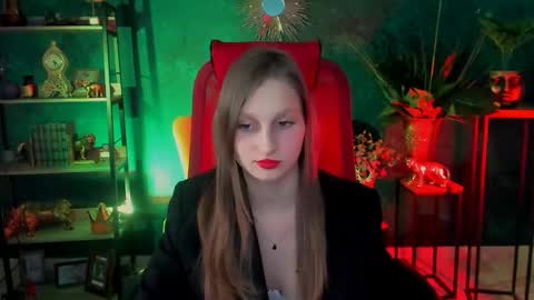 Snapshot of ellahorton chatting on February 28, 2025, 3:37 pm Ella online show from February 28, 2025, 3:37 pm