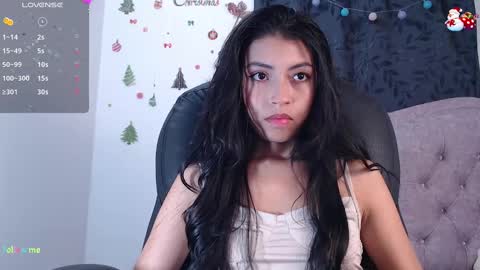 Ella Amoneth online show from January 5, 2025, 2:06 am