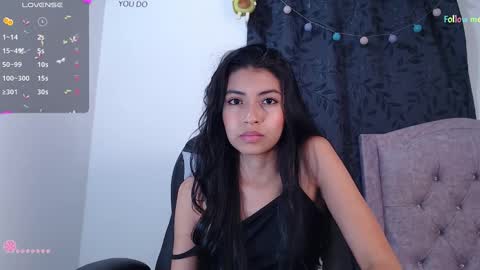 Ella Amoneth online show from January 22, 2025, 6:20 am