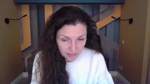 EllaLongs online show from January 8, 2026, 12:29 pm