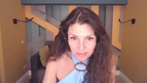 EllaLongs online show from July 2, 2026, 11:27 am