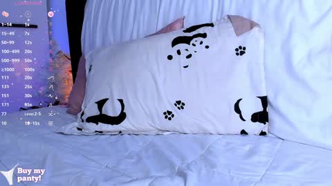 Ella online show from January 28, 2025, 7:10 pm