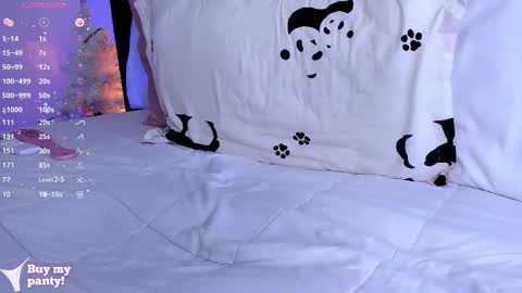 Ella online show from February 10, 2025, 7:07 pm