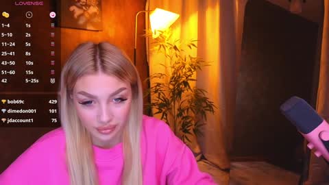 ellamilla online show from January 13, 2025, 8:37 am