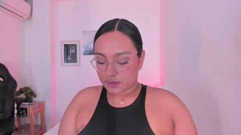 Ella online show from December 21, 2025, 12:45 pm