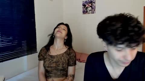 Ella and Cain online show from March 4, 2026, 7:53 pm