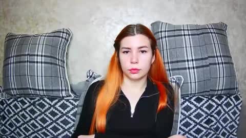 Snapshot of ellanuar chatting on September 16, 2025, 5:52 am EllaNuar online show from September 16, 2025, 5:52 am