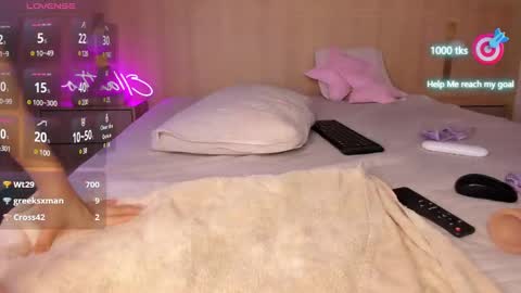 Snapshot of ellathorne chatting on December 4, 2024, 11:46 pm EllaThorne online show from December 4, 2024, 11:46 pm