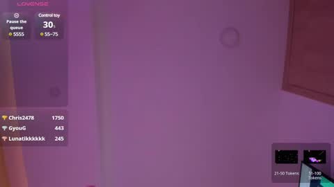 Snapshot of ellathorne chatting on December 7, 2024, 1:25 am EllaThorne online show from December 7, 2024, 1:25 am