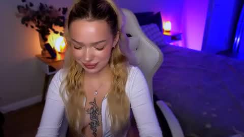 Ella online show from August 3, 2026, 6:34 am