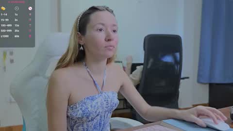 im Elsa lets go Subscribe to my OF and Youtube -35   online show from September 10, 2025, 10:10 pm