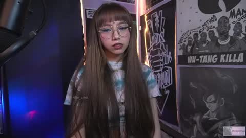 Snapshot of elle_uwu chatting on January 20, 2025, 12:15 am follow me on instagram . online show from January 20, 2025, 12:15 am