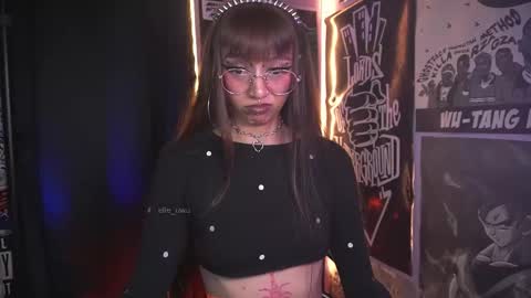 follow me on instagram .    online show from February 3, 2026, 4:45 pm