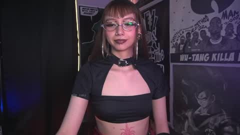 follow me on instagram .    online show from May 26, 2026, 7:10 pm
