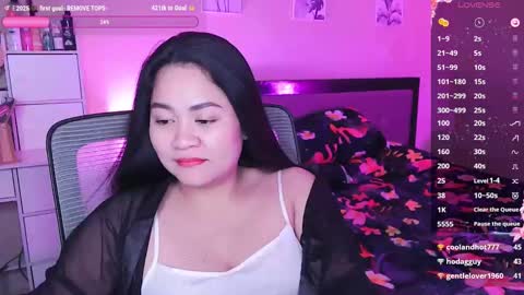 Ann online show from January 7, 2025, 5:33 am