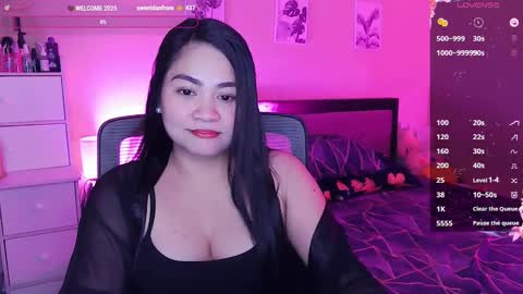 Ann online show from January 16, 2025, 2:51 am