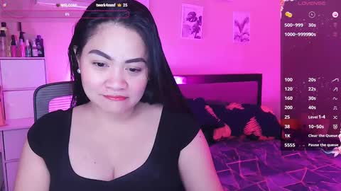 Ann online show from January 18, 2025, 2:14 am