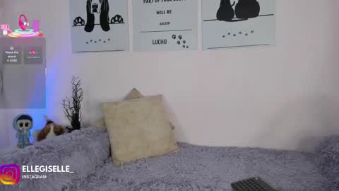 Yiss online show from October 30, 2025, 5:09 am