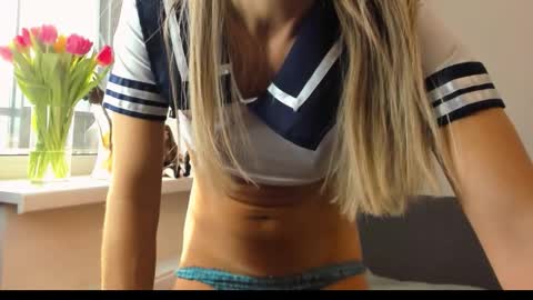 ellen_flow online show from March 8, 2026, 1:26 pm