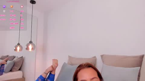 Snapshot of ellen_grace chatting on February 26, 2025, 6:00 pm Ellen  online show from February 26, 2025, 6:00 pm