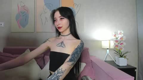 Snapshot of ellen_hops chatting on February 6, 2026, 9:12 am Ellen online show from February 6, 2026, 9:12 am