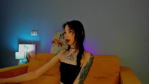 Snapshot of ellen_hops chatting on February 27, 2026, 9:42 am Ellen online show from February 27, 2026, 9:42 am