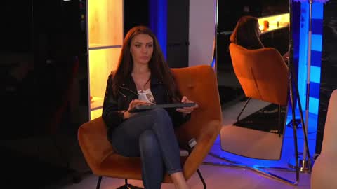 Snapshot of ellenkarter chatting on January 12, 2025, 11:04 pm EllenKarter online show from January 12, 2025, 11:04 pm