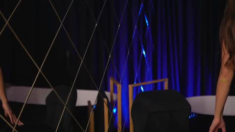 Snapshot of ellenkarter chatting on January 15, 2025, 5:19 am EllenKarter online show from January 15, 2025, 5:19 am