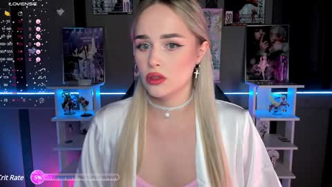 Maria online show from December 7, 2024, 5:09 pm