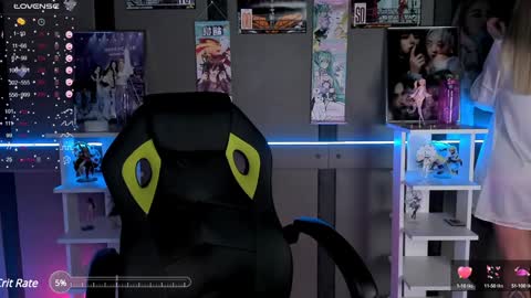 Maria online show from January 4, 2025, 8:37 pm