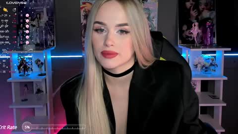 Maria online show from January 6, 2025, 9:32 pm