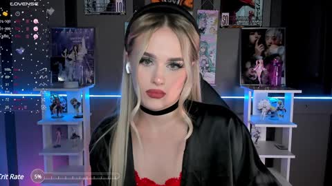 Maria online show from January 31, 2025, 8:43 pm