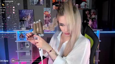 Maria online show from March 7, 2025, 5:17 pm