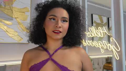 princess online show from February 5, 2026, 7:40 pm